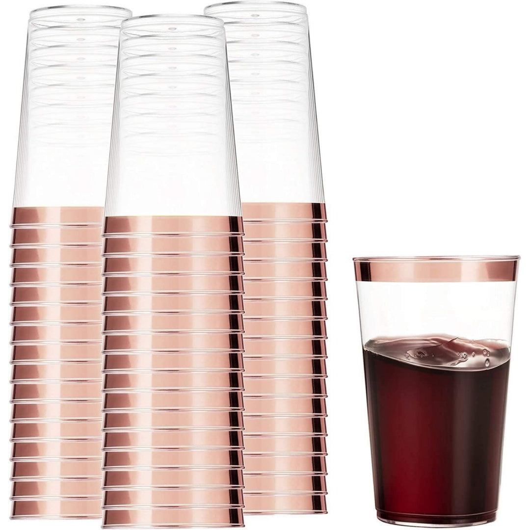 Bicchieri da Martini nero con design versatile