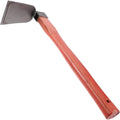 Zappe nero per spazi esterni 39,5 x 15 x 7,5 cm