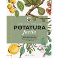 Giardinaggio nero per spazi esterni 17.8 x 2.1 x 22.8 cm