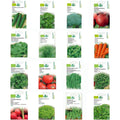 Vegetali verde per spazi esterni