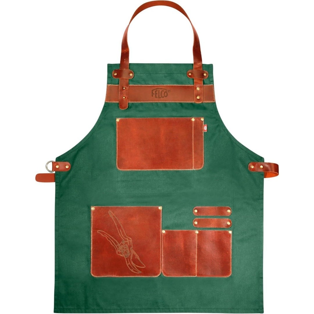 Grembiuli regolabile nero con design versatile
