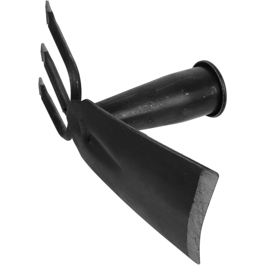 Zappe nero con design versatile utilizzi adatto varieta