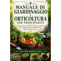 Giardinaggio naturale con design versatile