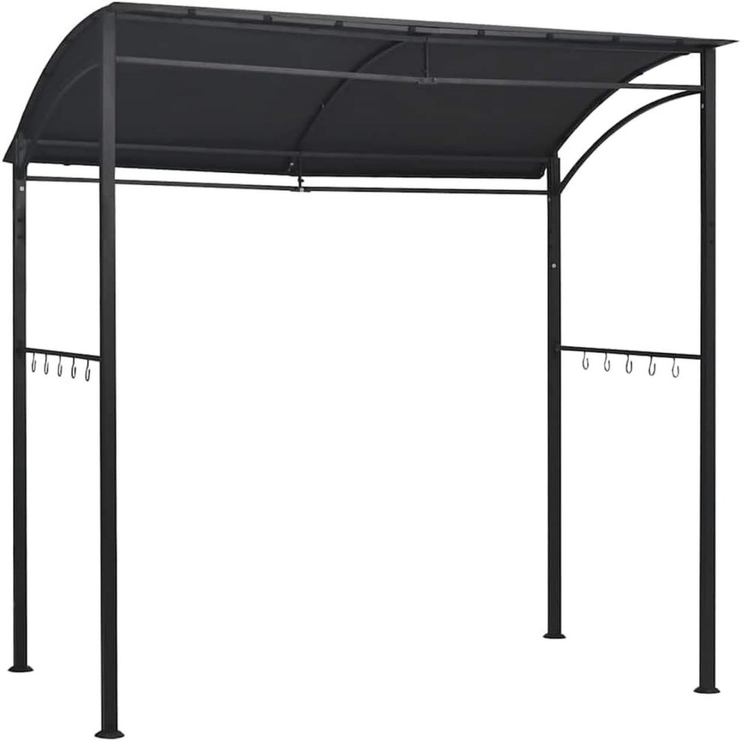 Gazebo antracite