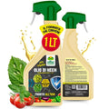 Concentrati Spray naturale