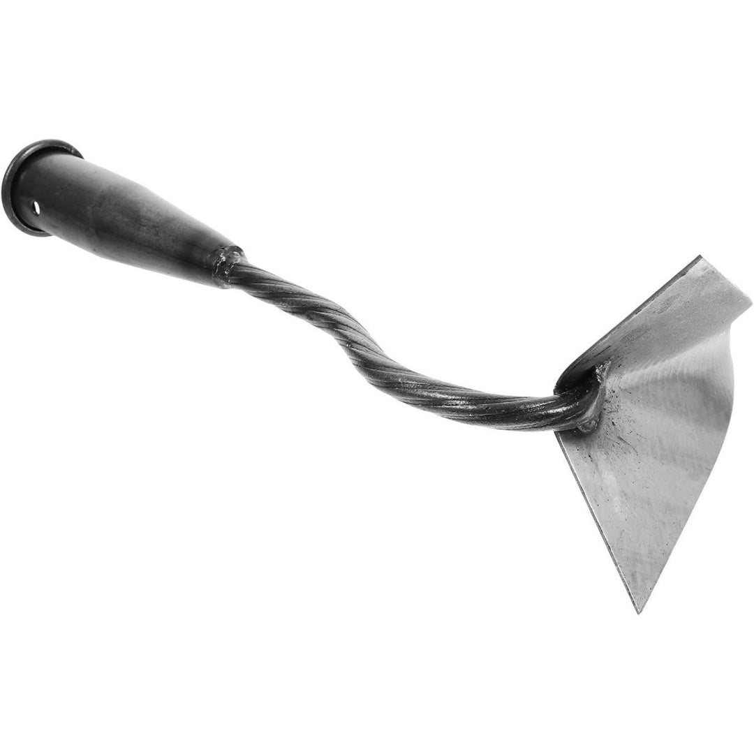 Zappe nero per spazi esterni 31,5 x 16 x 10 cm